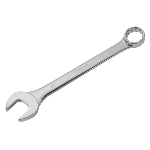[AK632446] Premier Super Jumbo Combination Spanner 46mm