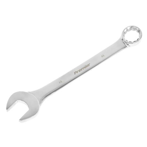 [AK632448] Premier Super Jumbo Combination Spanner 48mm
