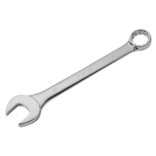 [AK632450] Premier Super Jumbo Combination Spanner 50mm