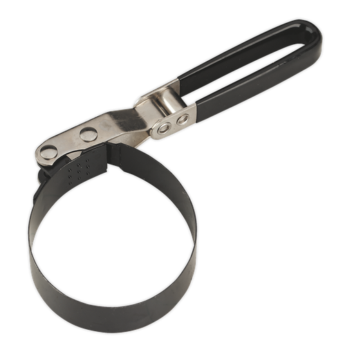 [AK6416] Oil Filter Band Wrench 89-98mm Capacity