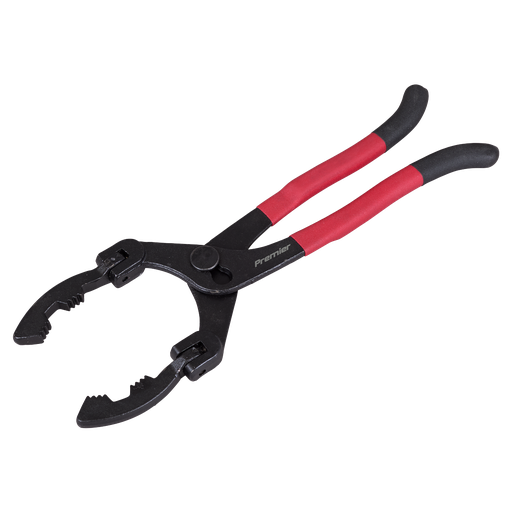 [AK6417] Premier Adjustable Swivel Jaw Filter Pliers 57-120mm