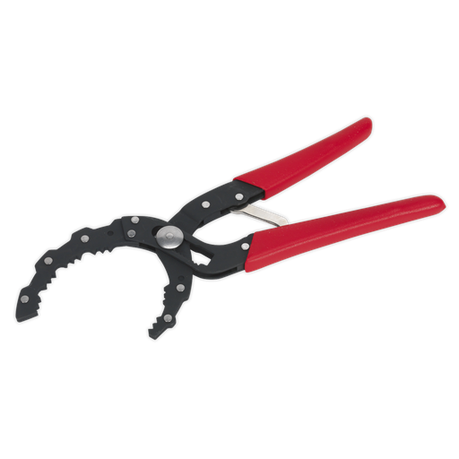 [AK6419] Premier Auto-Adjusting Oil Filter Pliers