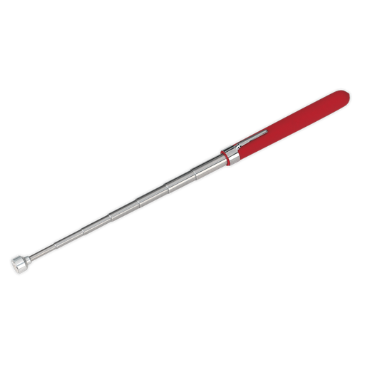 [AK6514] Sealey Premier Heavy-Duty Telescopic Magnetic Pick-Up Tool 1.6kg