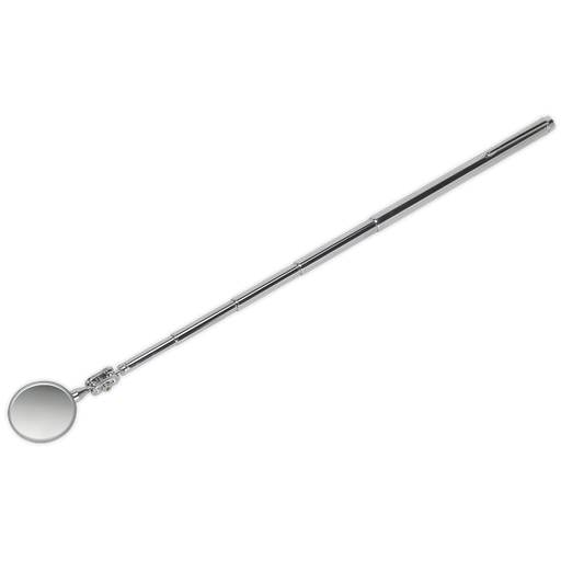 [AK6523] Premier Telescopic Articulated Mirror 30mm
