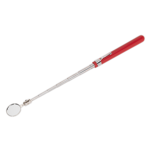 [AK6524] Premier Telescopic Articulated Mirror 32mm