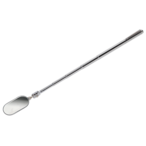 [AK6525] Premier Telescopic Articulated Mirror 50 x 25mm