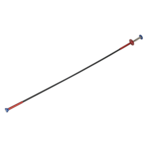 [AK6536] Sealey Premier Flexible Magnetic Pick-Up & Claw Tool 700mm