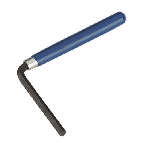 [AK6572] Sealey Long Reach Angled Head Hex Wrench 7mm
