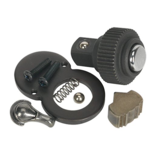 [AK660.V2.RK] Sealey Premier Repair Kit for AK660 & AK8946 1/4"Sq Drive