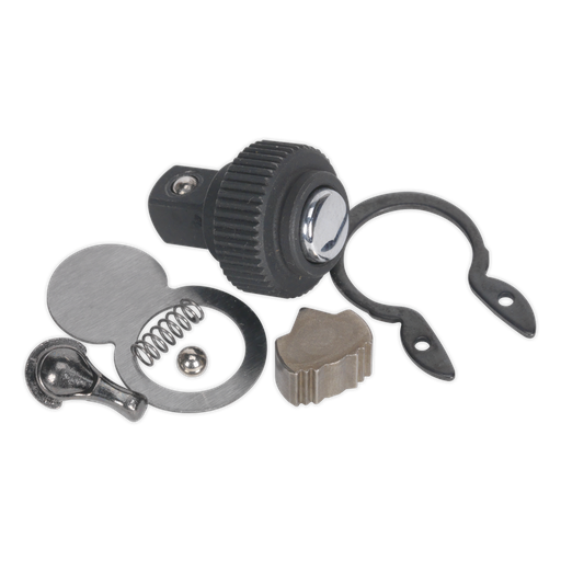[AK660S.RK] Sealey Premier Repair Kit for AK660S 1/4"Sq Drive
