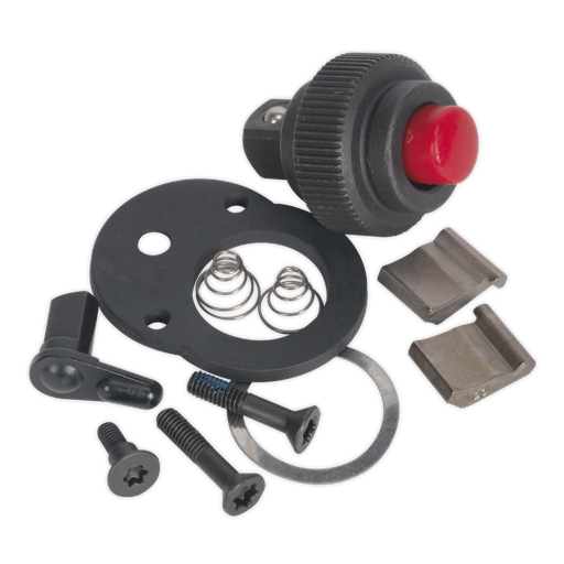 [AK660SF.RK] Sealey Premier Repair Kit for AK660SF 1/4"Sq Drive