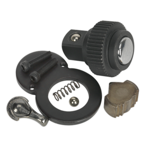 [AK661.V2.RK] Sealey Premier Repair Kit for AK661, AK661L & AK8947 3/8"Sq Drive