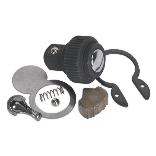 [AK661S.RK] Sealey Premier Repair Kit for AK661S 3/8"Sq Drive