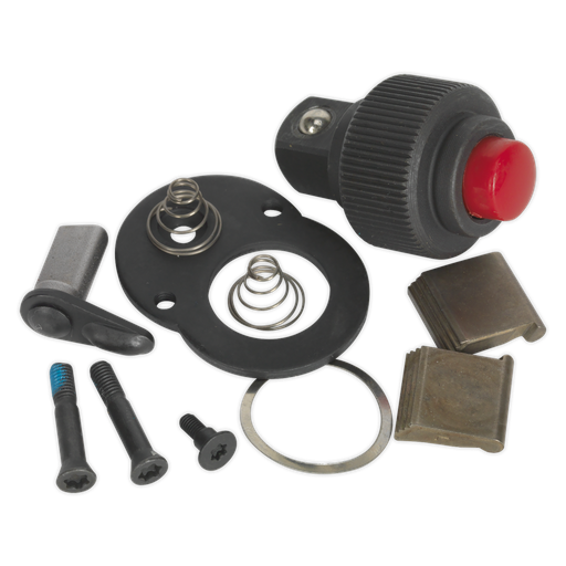 [AK661SF.RK] Sealey Premier Repair Kit for AK661SF 3/8"Sq Drive