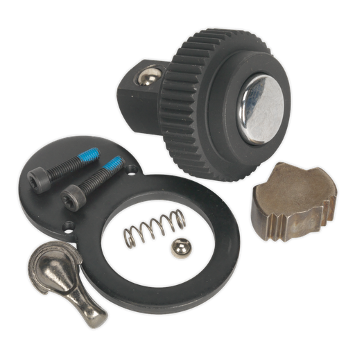 [AK662.V2.RK] Premier Repair Kit for AK662, AK662L & AK8948 1/2"Sq Drive