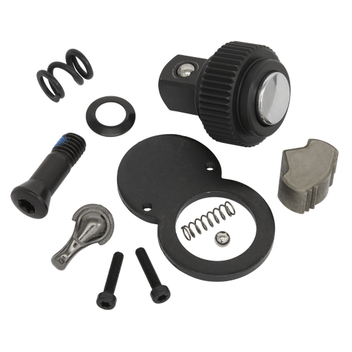 [AK662F.RK] Sealey Premier Repair Kit for AK662F 1/2"Sq Drive