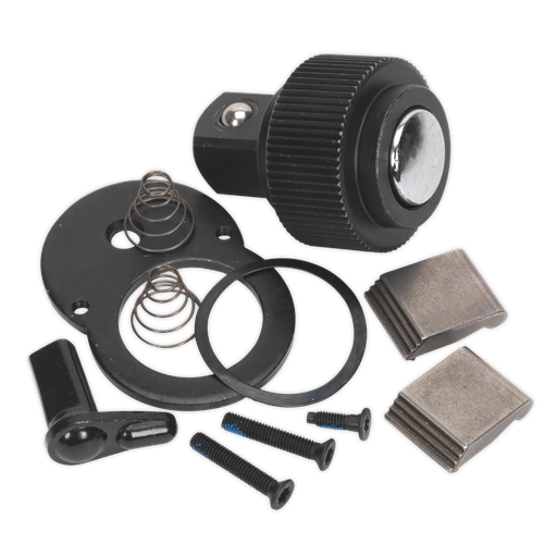 [AK667212.RK] Sealey Premier Repair Kit for AK6672.03 1/2"Sq Drive