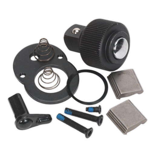 [AK667214.RK] Sealey Premier Repair Kit for AK6672.01 1/4"Sq Drive