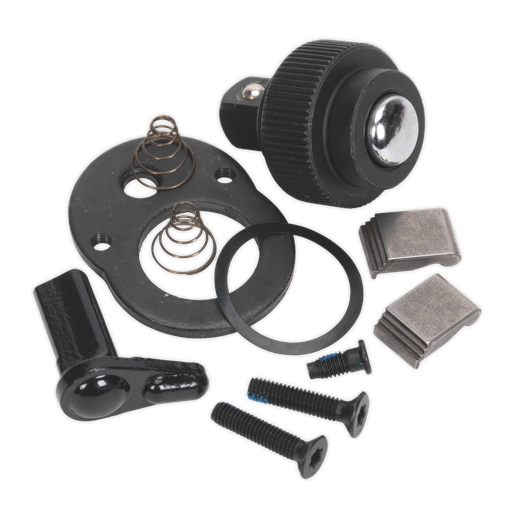 [AK667238.RK] Sealey Premier Repair Kit for AK6672.02 & AK667238M 3/8"Sq Drive