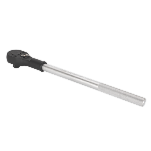 [AK669] Sealey Premier Pear-Head Ratchet Wrench 3/4"Sq Drive