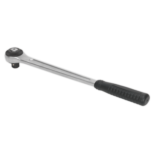 [AK6690] Sealey Premier Ratchet Wrench with Twist-Reverse 3/4"Sq Drive