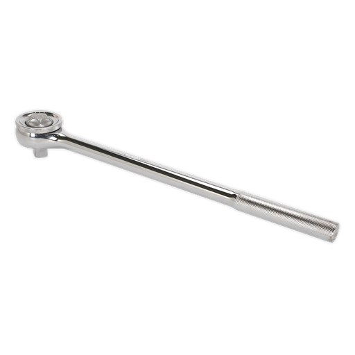 [AK6692] Sealey Premier Ratchet Wrench with Twist-Reverse 3/4"Sq Drive