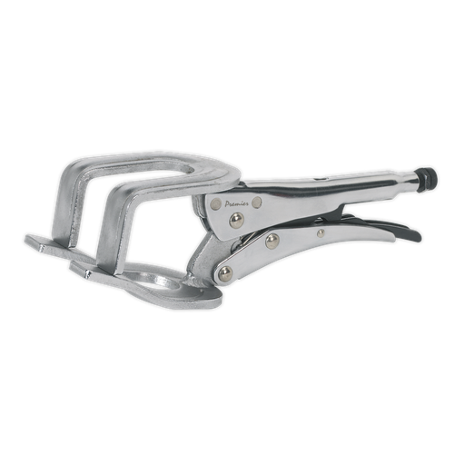 [AK6828] Sealey Premier Locking U-Clamp 200mm
