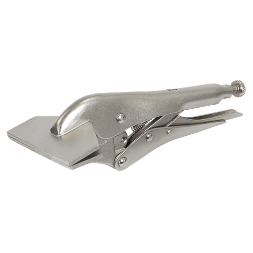 [AK6829] Sealey Premier Sheet Metal Clamp 200mm