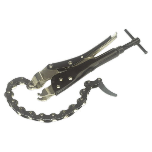 [AK6838] Sealey Exhaust Pipe Cutter