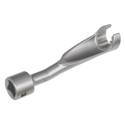 [AK6900] Sealey Multi-Point Fuel Pipe Socket 3/8"Sq Drive 17mm