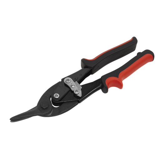 [AK6905] Sealey Left Cut Aviation Tin Snips