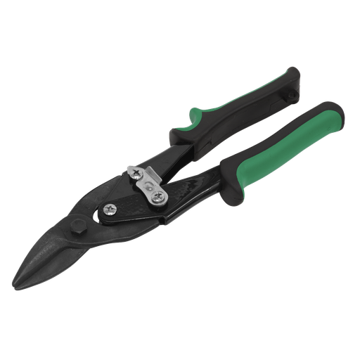 [AK6906] Sealey Right Cut Aviation Tin Snips