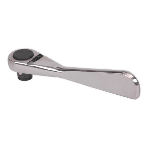 [AK6961] Sealey Premier Micro Bit Driver Ratchet Stainless Steel 1/4"Hex