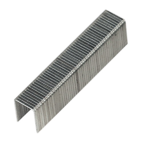 [AK7061/4] Sealey Staples 14mm - Pack of 500