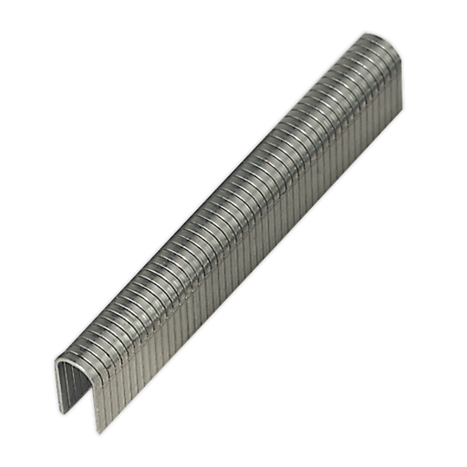 [AK7061/6] Sealey Hoops 12mm - Pack of 500