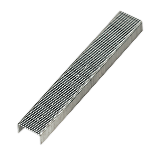 [AK7061/9] Sealey Staples 8mm - Pack of 500