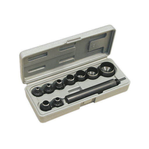 [AK709] Sealey Gasket Punch Set 10pc