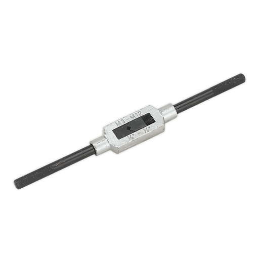 [AK727] Sealey Tap Wrench M3-M12
