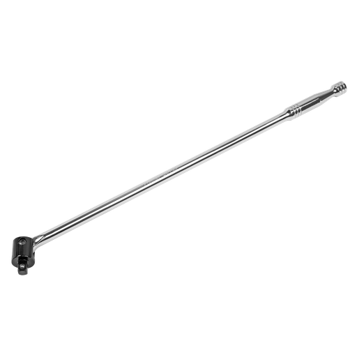 [AK730] Sealey Premier Breaker Bar 1/2"Sq Drive 600mm