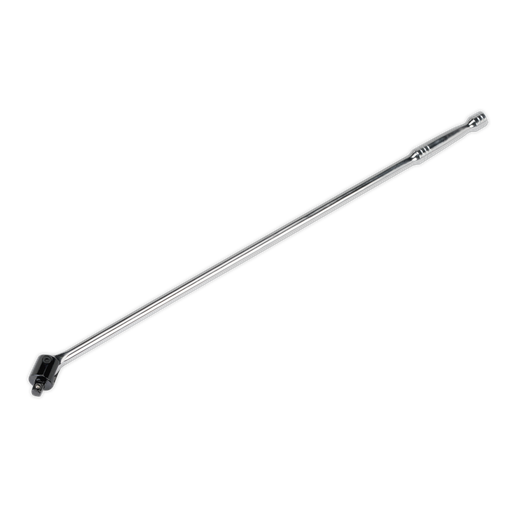 [AK7302] Sealey Premier Breaker Bar 1/2"Sq Drive 750mm