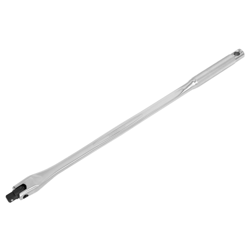 [AK7303] Sealey Premier Breaker Bar 1/2"Sq Drive 600mm