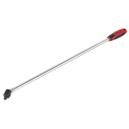[AK7305] Sealey Premier Breaker Bar 1/2"Sq Drive 750mm