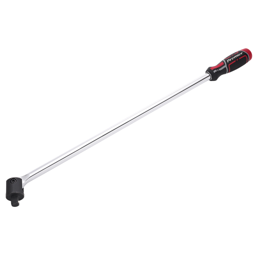 [AK7306] Sealey Premier Breaker Bar 1/2"Sq Drive 600mm