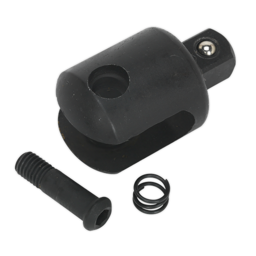 [AK730B.RK] Sealey Premier Knuckle for AK730B, AK730G, AK730R, AK730BL, AK7304 & AK7305 1/2"Sq Drive