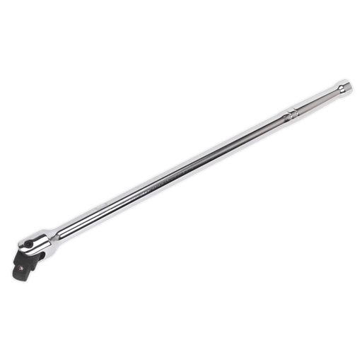 [AK731] Sealey Premier Breaker Bar 3/4"Sq Drive 600mm