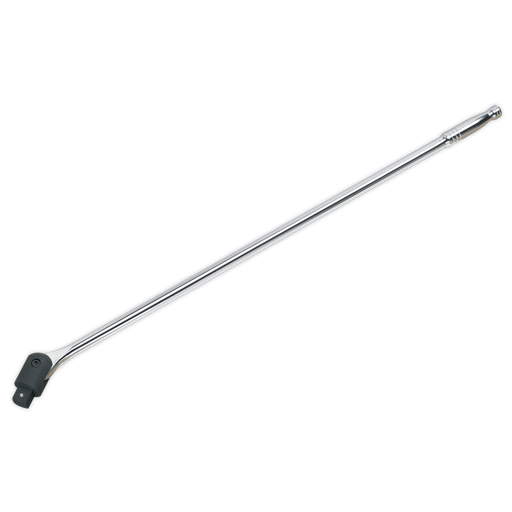 [AK7313] Sealey Premier Breaker Bar 1"Sq Drive 1000mm