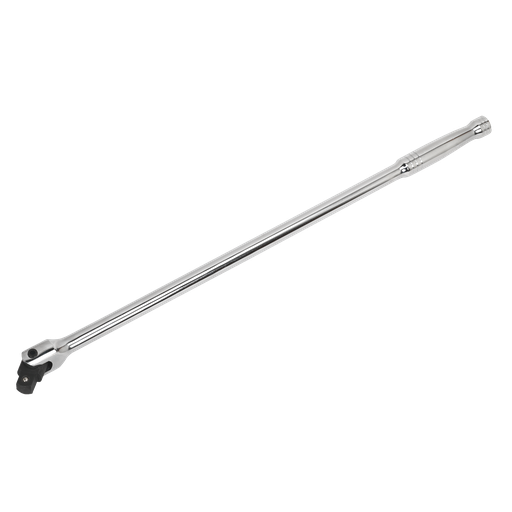 [AK7314] Sealey Premier Breaker Bar 3/4"Sq Drive 750mm