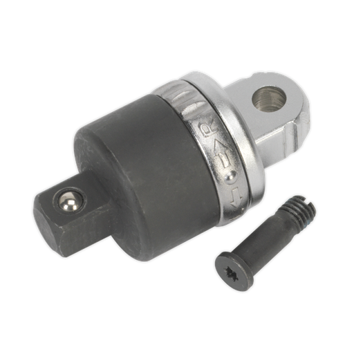 [AK7316RK] Premier Ratcheting Knuckle Joint for AK7316 1/2"Sq Drive