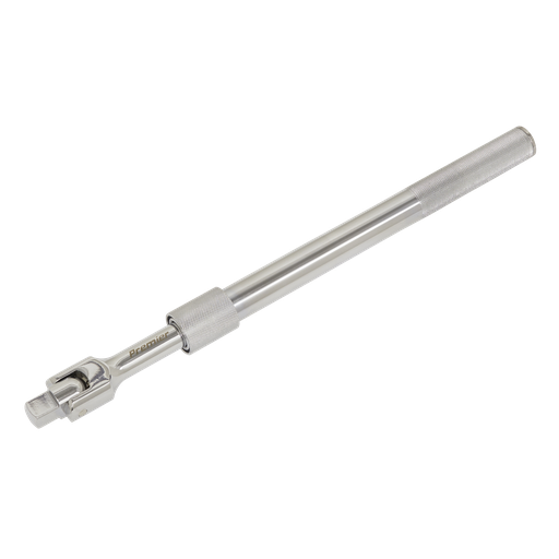 [AK7318] Sealey Premier Extendable Breaker Bar 3/4"Sq Drive