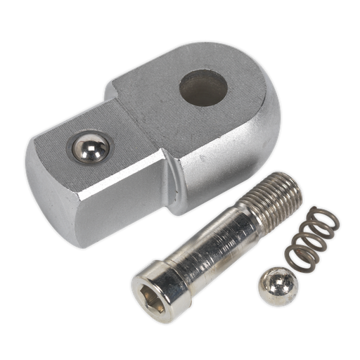 [AK7318/RK] Premier Knuckle for AK7318 3/4"Sq Drive